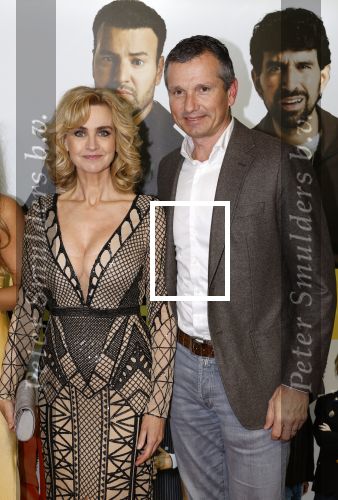 Amsterdam 29 januari 2024
Premiere Scotoe in Tuschinski met oa in de cast Sinan Eroglu Mohammed Chara Rose Bertram Said Boumazoughe Melisa Asli Pamuk Ferdi Stofmeel Daphne Deckers Emma Deckers en Oscar Aerts. Richard Krajicek en Daphne Deckers