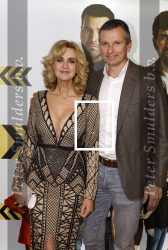 Amsterdam 29 januari 2024
Premiere Scotoe in Tuschinski met oa in de cast Sinan Eroglu Mohammed Chara Rose Bertram Said Boumazoughe Melisa Asli Pamuk Ferdi Stofmeel Daphne Deckers Emma Deckers en Oscar Aerts. Richard Krajicek en Daphne Deckers