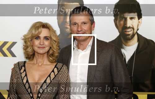 Amsterdam 29 januari 2024
Premiere Scotoe in Tuschinski met oa in de cast Sinan Eroglu Mohammed Chara Rose Bertram Said Boumazoughe Melisa Asli Pamuk Ferdi Stofmeel Daphne Deckers Emma Deckers en Oscar Aerts. Richard Krajicek en Daphne Deckers