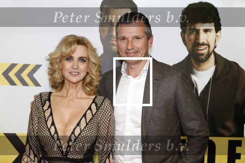 Amsterdam 29 januari 2024
Premiere Scotoe in Tuschinski met oa in de cast Sinan Eroglu Mohammed Chara Rose Bertram Said Boumazoughe Melisa Asli Pamuk Ferdi Stofmeel Daphne Deckers Emma Deckers en Oscar Aerts. Richard Krajicek en Daphne Deckers