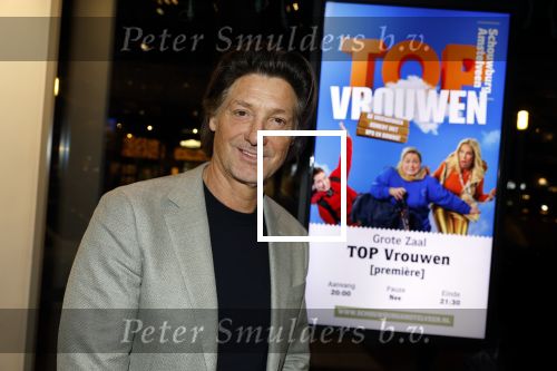 Amstelveen 22 januari 2024
Premiere Top Vrouwen in schouwburg van Amstelveen . Rick Engelkes