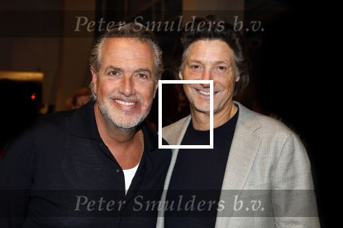 Amstelveen 22 januari 2024
Premiere Top Vrouwen in schouwburg van Amstelveen . Rick Engelkes en Richard Kemper