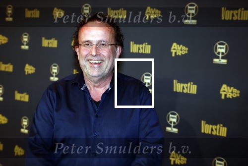 Hilversum 25 januari 2024
Uitreiking Radioring 2024 in de Vorstin . 
Rick v Velthuysen