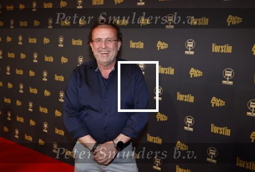 Hilversum 25 januari 2024
Uitreiking Radioring 2024 in de Vorstin . 
Rick v Velthuysen