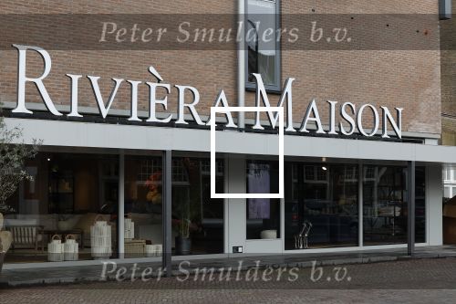 Laren 15 februari 2024
Riviera Maison in Laren centrum.