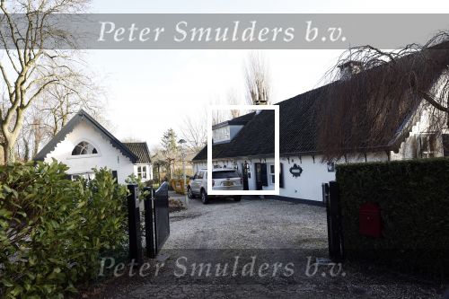 Breukelen 25 februari 2024
De auto van Rick Brandsteder staat bij het huis van zijn moeder