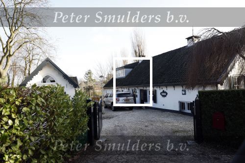 Breukelen 25 februari 2024
De auto van Rick Brandsteder staat bij het huis van zijn moeder