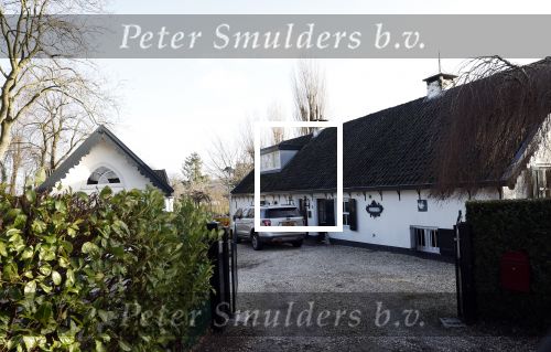 Breukelen 25 februari 2024
De auto van Rick Brandsteder staat bij het huis van zijn moeder