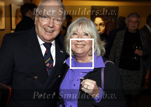Breukelen 12 februari 2024
Ria Valk viert haar 65 jarig artiesten jubileum en krijgt een koninklijk onderscheiding van de burgemeester van de Ronde Venen. Ronnie Tober en Willeke Alberti