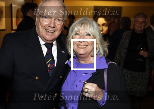 Breukelen 12 februari 2024
Ria Valk viert haar 65 jarig artiesten jubileum en krijgt een koninklijk onderscheiding van de burgemeester van de Ronde Venen. Ronnie Tober en Willeke Alberti