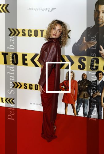 Amsterdam 29 januari 2024
Premiere Scotoe in Tuschinski met oa in de cast Sinan Eroglu Mohammed Chara Rose Bertram Said Boumazoughe Melisa Asli Pamuk Ferdi Stofmeel Daphne Deckers Emma Deckers en Oscar Aerts.