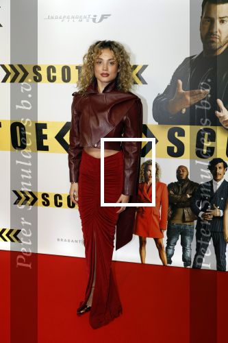 Amsterdam 29 januari 2024
Premiere Scotoe in Tuschinski met oa in de cast Sinan Eroglu Mohammed Chara Rose Bertram Said Boumazoughe Melisa Asli Pamuk Ferdi Stofmeel Daphne Deckers Emma Deckers en Oscar Aerts.