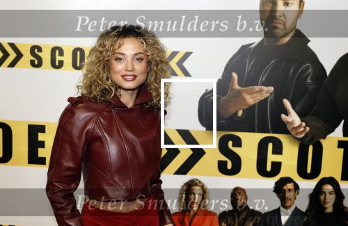 Amsterdam 29 januari 2024
Premiere Scotoe in Tuschinski met oa in de cast Sinan Eroglu Mohammed Chara Rose Bertram Said Boumazoughe Melisa Asli Pamuk Ferdi Stofmeel Daphne Deckers Emma Deckers en Oscar Aerts.