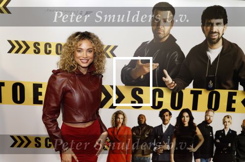 Amsterdam 29 januari 2024
Premiere Scotoe in Tuschinski met oa in de cast Sinan Eroglu Mohammed Chara Rose Bertram Said Boumazoughe Melisa Asli Pamuk Ferdi Stofmeel Daphne Deckers Emma Deckers en Oscar Aerts.