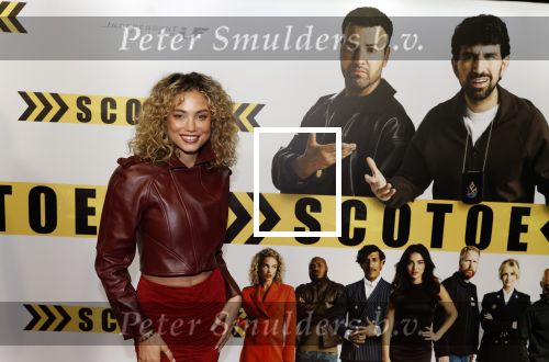 Amsterdam 29 januari 2024
Premiere Scotoe in Tuschinski met oa in de cast Sinan Eroglu Mohammed Chara Rose Bertram Said Boumazoughe Melisa Asli Pamuk Ferdi Stofmeel Daphne Deckers Emma Deckers en Oscar Aerts.