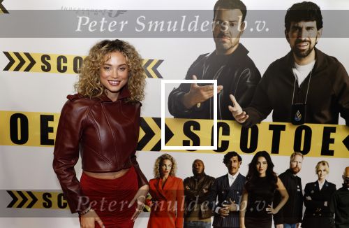 Amsterdam 29 januari 2024
Premiere Scotoe in Tuschinski met oa in de cast Sinan Eroglu Mohammed Chara Rose Bertram Said Boumazoughe Melisa Asli Pamuk Ferdi Stofmeel Daphne Deckers Emma Deckers en Oscar Aerts.