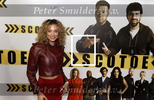 Amsterdam 29 januari 2024
Premiere Scotoe in Tuschinski met oa in de cast Sinan Eroglu Mohammed Chara Rose Bertram Said Boumazoughe Melisa Asli Pamuk Ferdi Stofmeel Daphne Deckers Emma Deckers en Oscar Aerts.