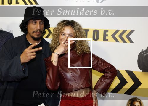 Amsterdam 29 januari 2024
Premiere Scotoe in Tuschinski met oa in de cast Sinan Eroglu Mohammed Chara Rose Bertram Said Boumazoughe Melisa Asli Pamuk Ferdi Stofmeel Daphne Deckers Emma Deckers en Oscar Aerts.