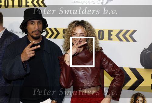 Amsterdam 29 januari 2024
Premiere Scotoe in Tuschinski met oa in de cast Sinan Eroglu Mohammed Chara Rose Bertram Said Boumazoughe Melisa Asli Pamuk Ferdi Stofmeel Daphne Deckers Emma Deckers en Oscar Aerts.