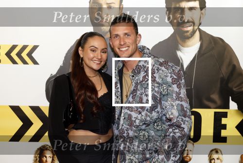 Amsterdam 29 januari 2024
Premiere Scotoe in Tuschinski met oa in de cast Sinan Eroglu Mohammed Chara Rose Bertram Said Boumazoughe Melisa Asli Pamuk Ferdi Stofmeel Daphne Deckers Emma Deckers en Oscar Aerts. Rowenna v d Linden