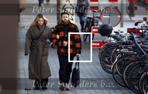Amsterdam 1 februari 2024
Rechtszaak tussen Rachel hazes Roxeanne Hazes en Marieke v Beek bij rechtbank van Amsterdam.