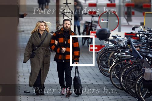 Amsterdam 1 februari 2024
Rechtszaak tussen Rachel hazes Roxeanne Hazes en Marieke v Beek bij rechtbank van Amsterdam.