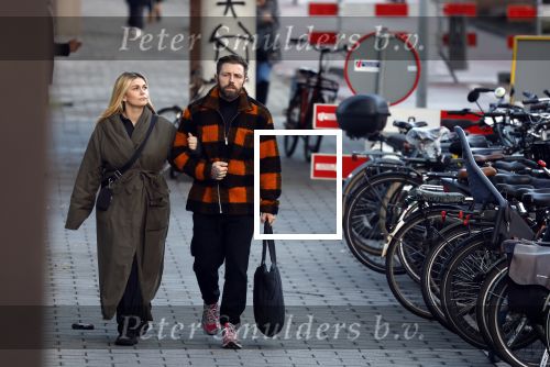 Amsterdam 1 februari 2024
Rechtszaak tussen Rachel hazes Roxeanne Hazes en Marieke v Beek bij rechtbank van Amsterdam.