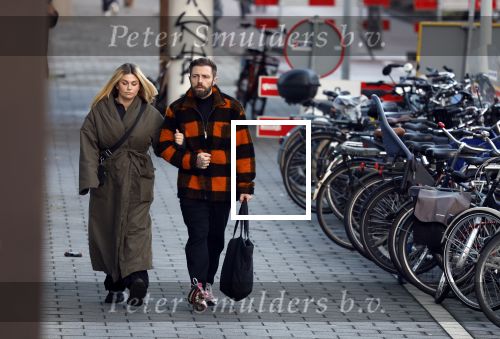 Amsterdam 1 februari 2024
Rechtszaak tussen Rachel hazes Roxeanne Hazes en Marieke v Beek bij rechtbank van Amsterdam.