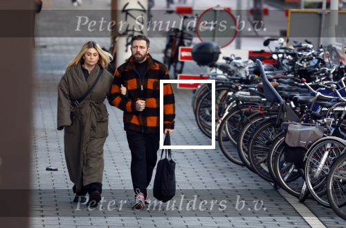 Amsterdam 1 februari 2024
Rechtszaak tussen Rachel hazes Roxeanne Hazes en Marieke v Beek bij rechtbank van Amsterdam.
