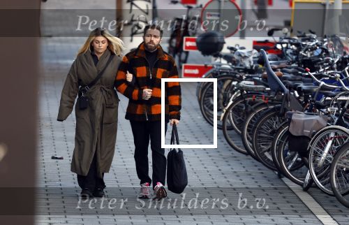 Amsterdam 1 februari 2024
Rechtszaak tussen Rachel hazes Roxeanne Hazes en Marieke v Beek bij rechtbank van Amsterdam.