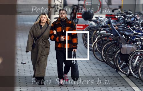 Amsterdam 1 februari 2024
Rechtszaak tussen Rachel hazes Roxeanne Hazes en Marieke v Beek bij rechtbank van Amsterdam.