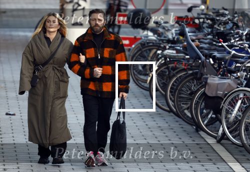 Amsterdam 1 februari 2024
Rechtszaak tussen Rachel hazes Roxeanne Hazes en Marieke v Beek bij rechtbank van Amsterdam.
