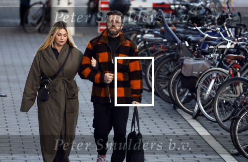 Amsterdam 1 februari 2024
Rechtszaak tussen Rachel hazes Roxeanne Hazes en Marieke v Beek bij rechtbank van Amsterdam.
