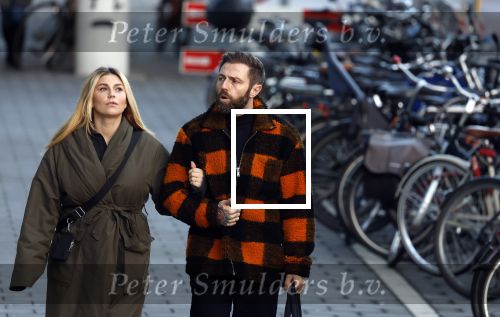 Amsterdam 1 februari 2024
Rechtszaak tussen Rachel hazes Roxeanne Hazes en Marieke v Beek bij rechtbank van Amsterdam.