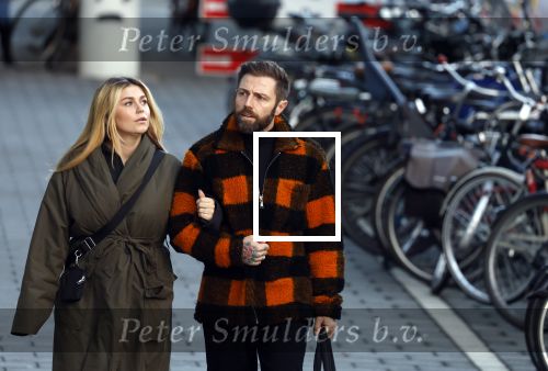 Amsterdam 1 februari 2024
Rechtszaak tussen Rachel hazes Roxeanne Hazes en Marieke v Beek bij rechtbank van Amsterdam.