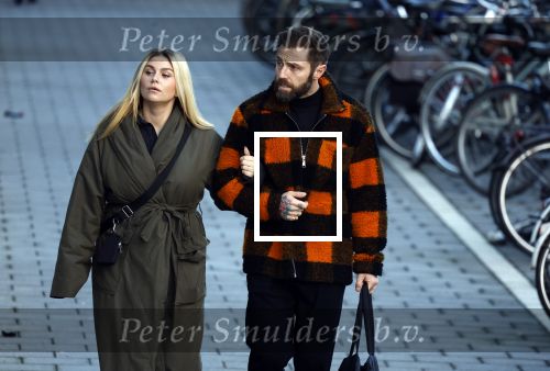 Amsterdam 1 februari 2024
Rechtszaak tussen Rachel hazes Roxeanne Hazes en Marieke v Beek bij rechtbank van Amsterdam.