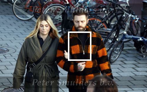 Amsterdam 1 februari 2024
Rechtszaak tussen Rachel hazes Roxeanne Hazes en Marieke v Beek bij rechtbank van Amsterdam.