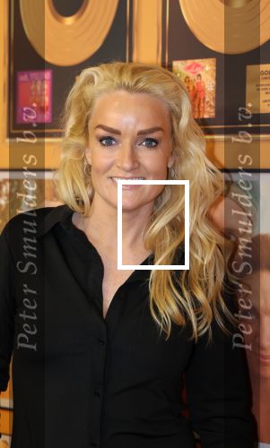 Amsterdam, 18 Februari 2024
Premiere Documentaire Patty Brard voor Videoland
Samantha Steenwijk