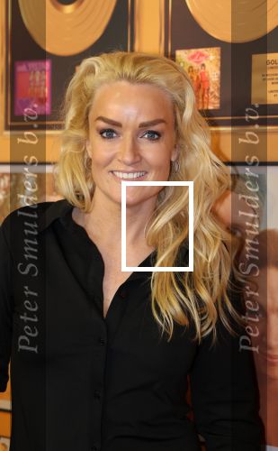 Amsterdam, 18 Februari 2024
Premiere Documentaire Patty Brard voor Videoland
Samantha Steenwijk
