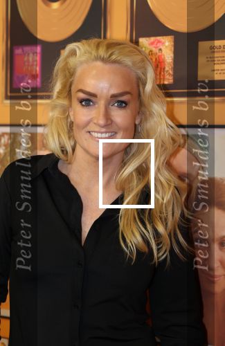 Amsterdam, 18 Februari 2024
Premiere Documentaire Patty Brard voor Videoland
Samantha Steenwijk
