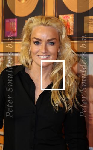 Amsterdam, 18 Februari 2024
Premiere Documentaire Patty Brard voor Videoland
Samantha Steenwijk