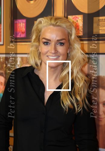 Amsterdam, 18 Februari 2024
Premiere Documentaire Patty Brard voor Videoland
Samantha Steenwijk