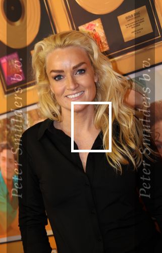 Amsterdam, 18 Februari 2024
Premiere Documentaire Patty Brard voor Videoland
Samantha Steenwijk