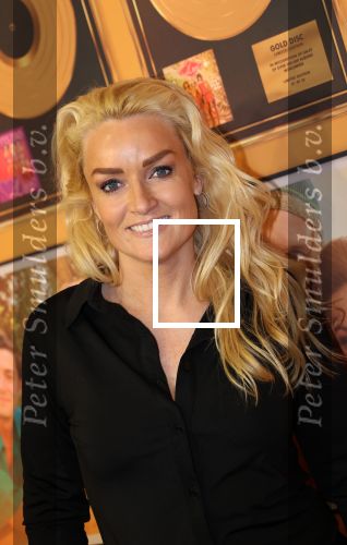 Amsterdam, 18 Februari 2024
Premiere Documentaire Patty Brard voor Videoland
Samantha Steenwijk