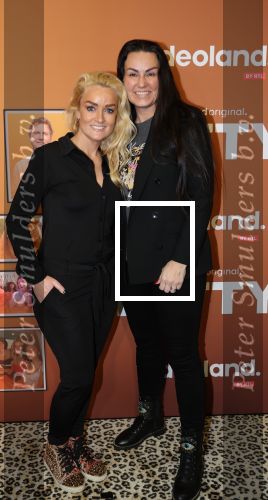 Amsterdam, 18 Februari 2024
Premiere Documentaire Patty Brard voor Videoland
Samantha Steenwijk en Daisy Steenwijk