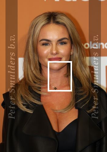 Amsterdam, 18 Februari 2024
Premiere Documentaire Patty Brard voor Videoland
Sarah v Soelen