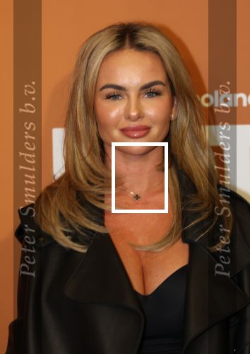 Amsterdam, 18 Februari 2024
Premiere Documentaire Patty Brard voor Videoland
Sarah v Soelen