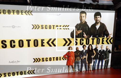 Amsterdam 29 januari 2024
Premiere Scotoe in Tuschinski met oa in de cast Sinan Eroglu Mohammed Chara Rose Bertram Said Boumazoughe Melisa Asli Pamuk Ferdi Stofmeel Daphne Deckers Emma Deckers en Oscar Aerts.