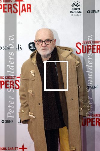 Amsterdam 21 januari 2024
Premiere Jesus Christ Superstar in het DeLaMar theater. Serge Henri Valcke