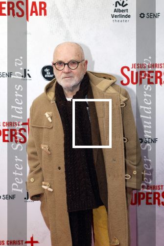 Amsterdam 21 januari 2024
Premiere Jesus Christ Superstar in het DeLaMar theater. Serge Henri Valcke